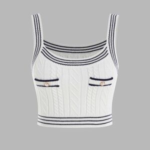 Knit Tank